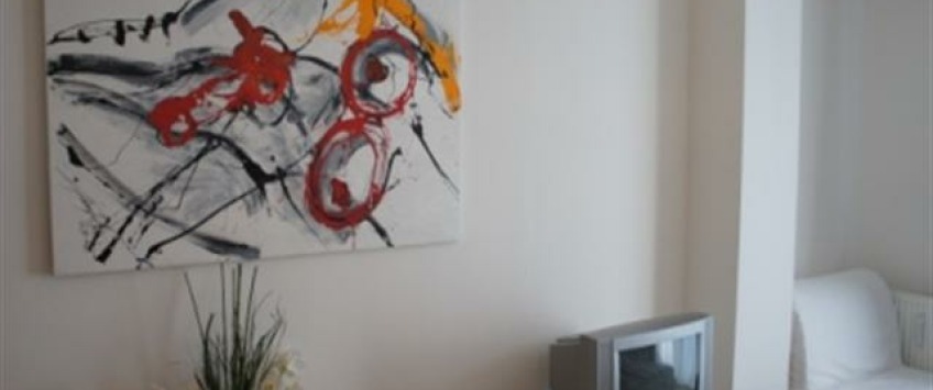 Apartment Anilingasse Wien - Apt 20476