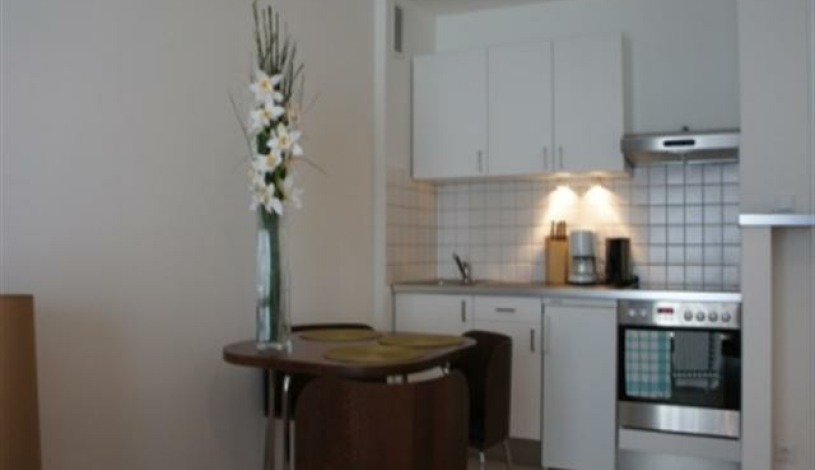 Apartment Anilingasse Wien - Apt 20476