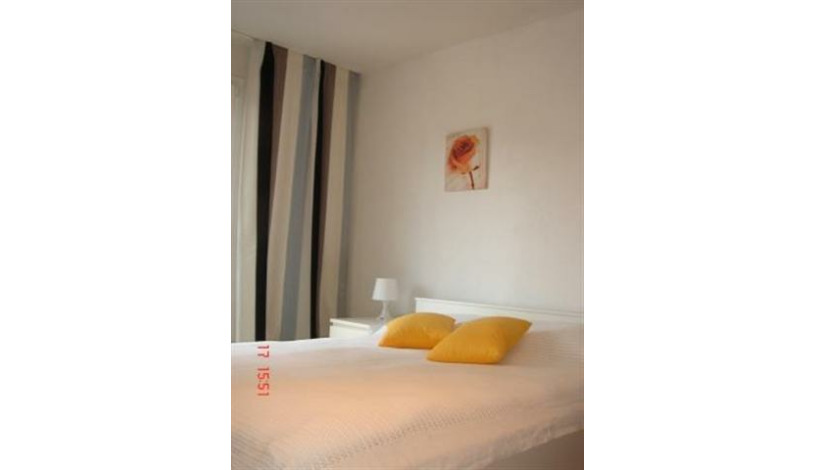 Apartment Anilingasse Wien - Apt 20476
