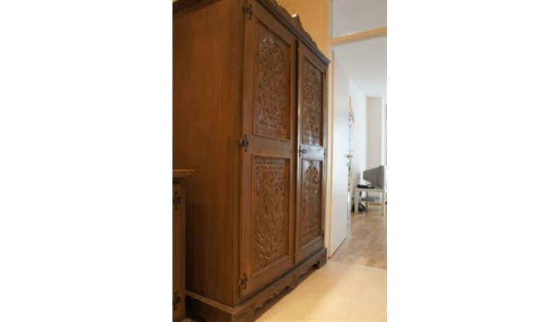 Apartment Anilingasse Wien - Apt 20476