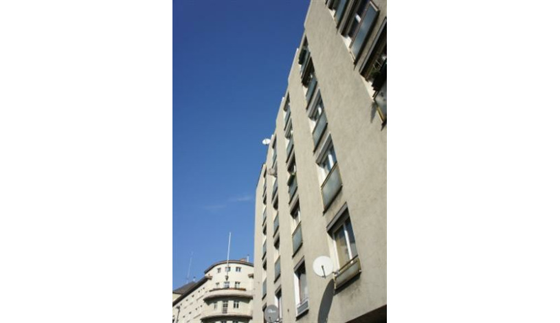 Apartment Anilingasse Wien - Apt 20476