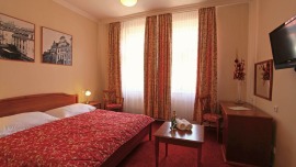 ANNA HOTEL Praha