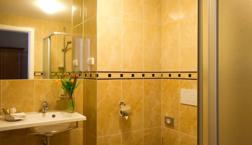 ANNA HOTEL Praha