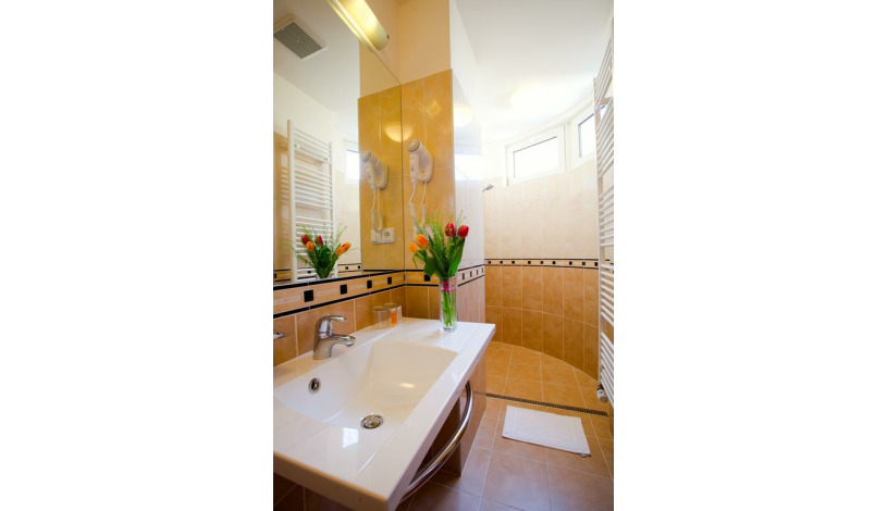 ANNA HOTEL Praha