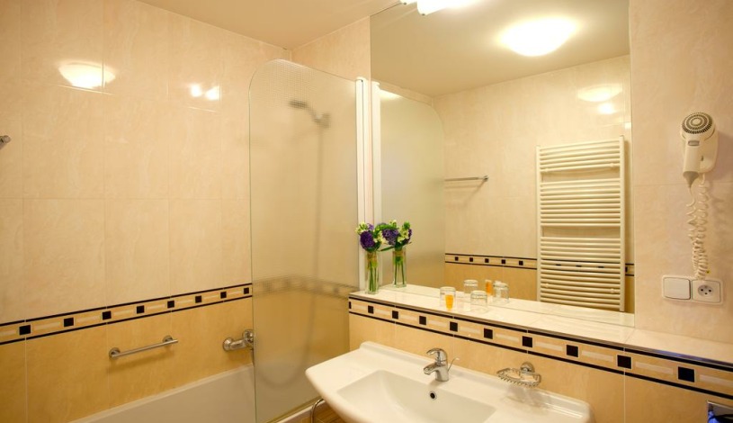 ANNA HOTEL Praha