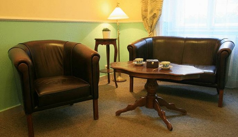 ANNA HOTEL Praha