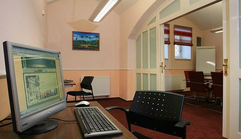 ANNA HOTEL Praha