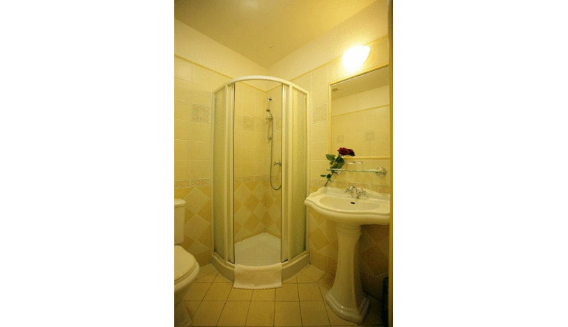 ANNA HOTEL Praha
