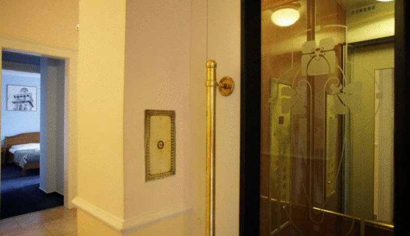 ANNA HOTEL Praha