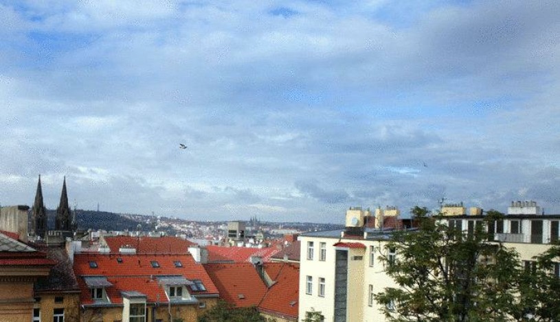 ANNA HOTEL Praha