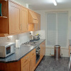 3-bedroom Apartment Edinburgh Edinburgh New Town with kitchen for 9 persons