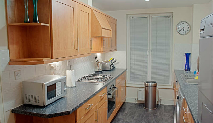 Apartment Annandale St Edinburgh - Apt 367