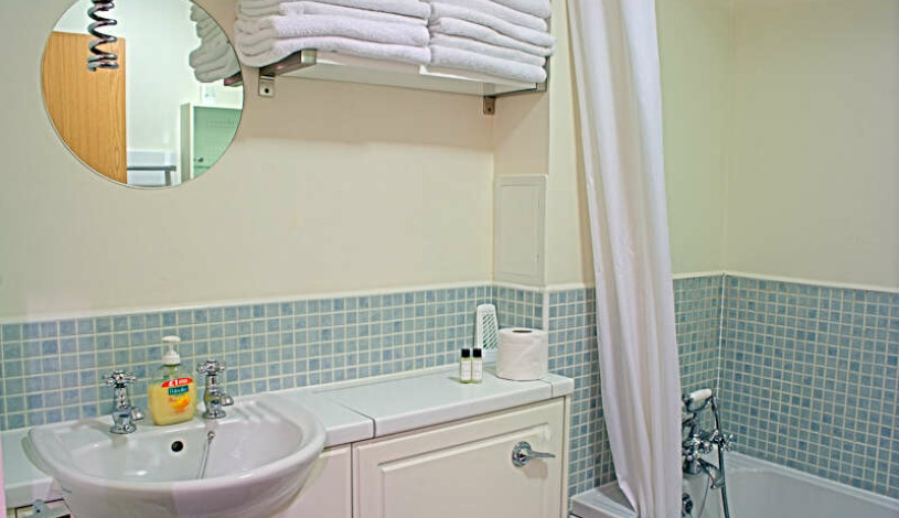 Apartment Annandale St Edinburgh - Apt 367