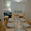 3-bedroom Apartment Edinburgh Edinburgh New Town with kitchen for 9 persons