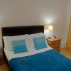 3-bedroom Apartment Edinburgh Edinburgh New Town with kitchen for 9 persons