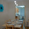 3-bedroom Apartment Edinburgh Edinburgh New Town with kitchen for 9 persons