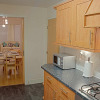 3-bedroom Apartment Edinburgh Edinburgh New Town with kitchen for 9 persons