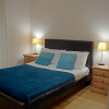 3-bedroom Apartment Edinburgh Edinburgh New Town with kitchen for 9 persons