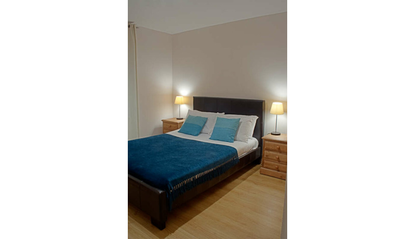 Apartment Annandale St Edinburgh - Apt 367