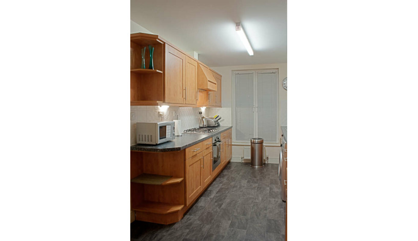Apartment Annandale St Edinburgh - Apt 367