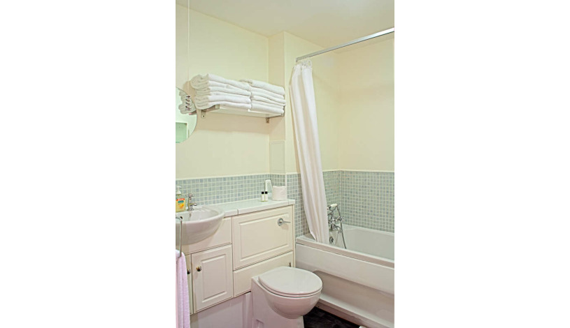 Apartment Annandale St Edinburgh - Apt 367