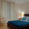 3-bedroom Apartment Edinburgh Edinburgh New Town with kitchen for 9 persons