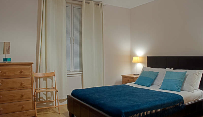 Apartment Annandale St Edinburgh - Apt 367