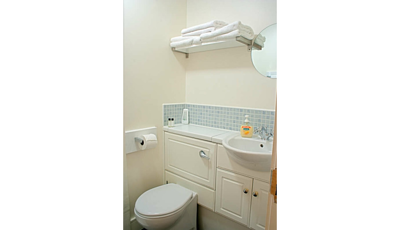 Apartment Annandale St Edinburgh - Apt 367