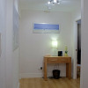 3-bedroom Apartment Edinburgh Edinburgh New Town with kitchen for 9 persons