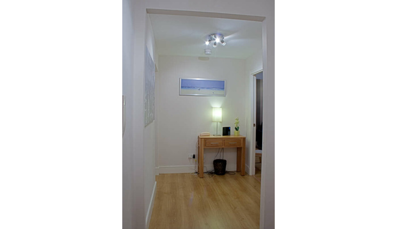 Apartment Annandale St Edinburgh - Apt 367