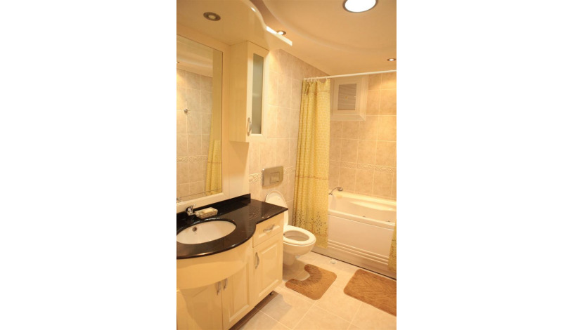 Apartment Antalya-Mersin Yolu Alanya - Apt 31452