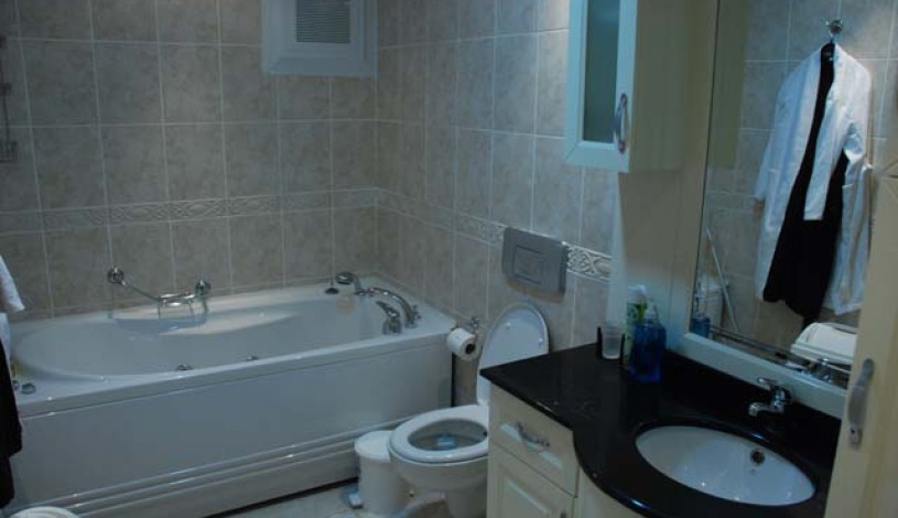 Apartment Antalya-Mersin Yolu Alanya - Apt 32853