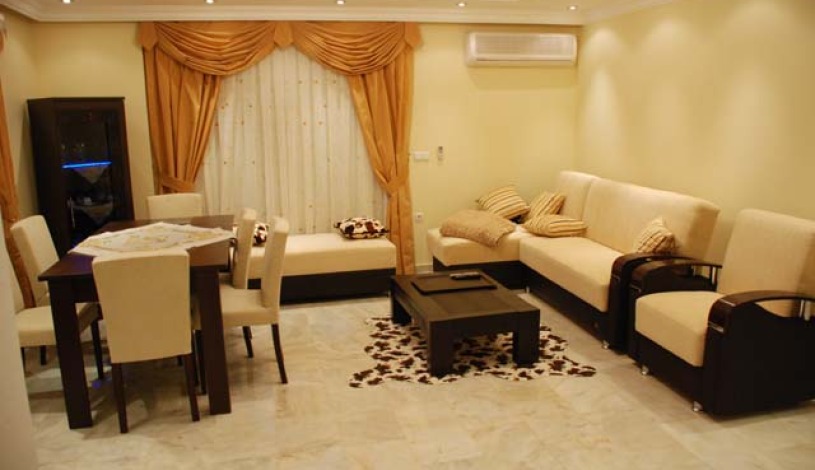 Apartment Antalya-Mersin Yolu Alanya - Apt 32853