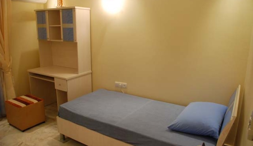 Apartment Antalya-Mersin Yolu Alanya - Apt 32853