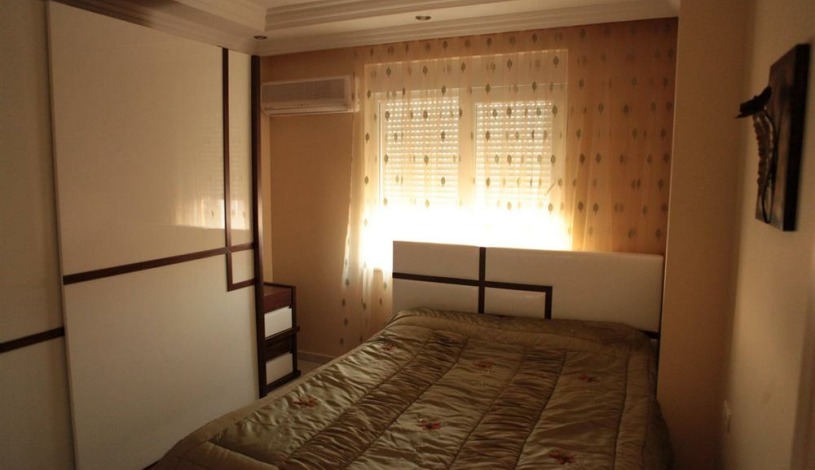 Apartment Antalya-Mersin Yolu Alanya - Apt 31452