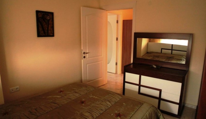 Apartment Antalya-Mersin Yolu Alanya - Apt 31452