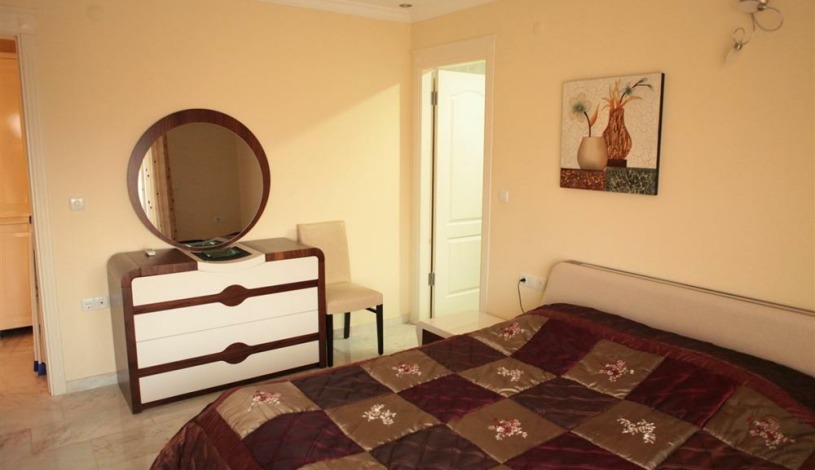 Apartment Antalya-Mersin Yolu Alanya - Apt 31452