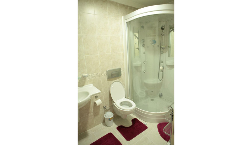 Apartment Antalya-Mersin Yolu Alanya - Apt 31452