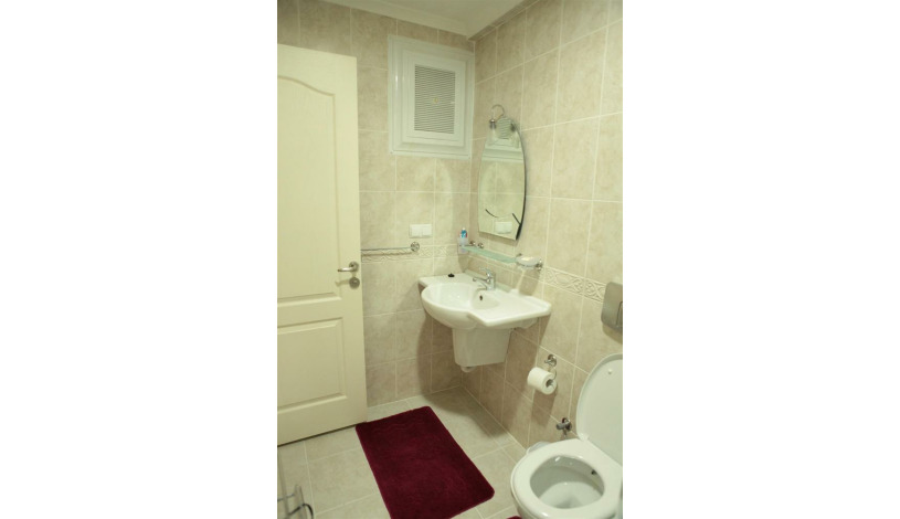 Apartment Antalya-Mersin Yolu Alanya - Apt 31452