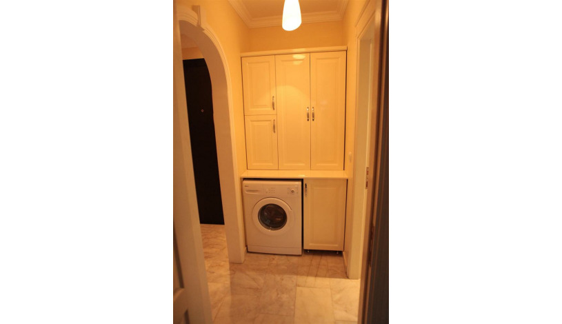 Apartment Antalya-Mersin Yolu Alanya - Apt 31452