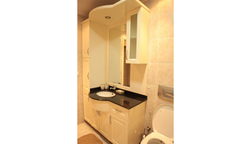 Apartment Antalya-Mersin Yolu Alanya - Apt 31452