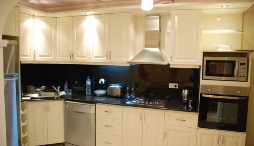 Apartment Antalya-Mersin Yolu Alanya - Apt 32853