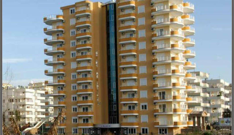 Apartment Antalya-Mersin Yolu Alanya - Apt 32853