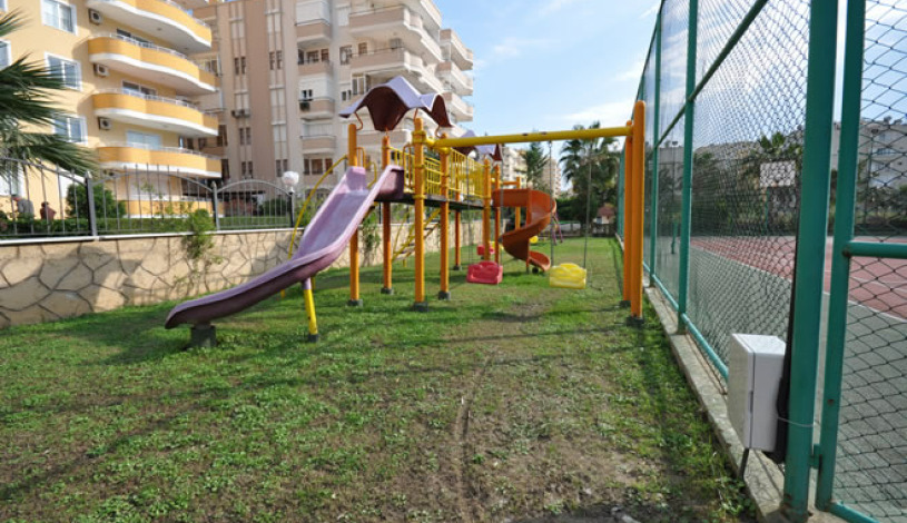 Apartment Antalya-Mersin Yolu Alanya - Apt 32853