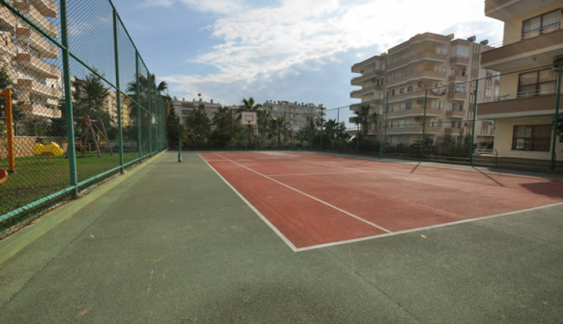 Apartment Antalya-Mersin Yolu Alanya - Apt 32853