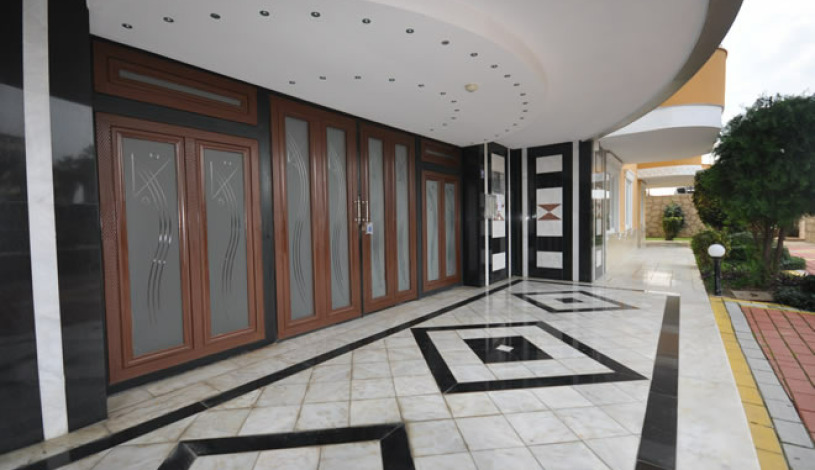 Apartment Antalya-Mersin Yolu Alanya - Apt 32853