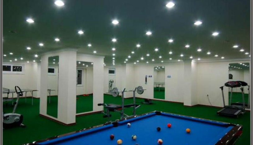 Apartment Antalya-Mersin Yolu Alanya - Apt 32853