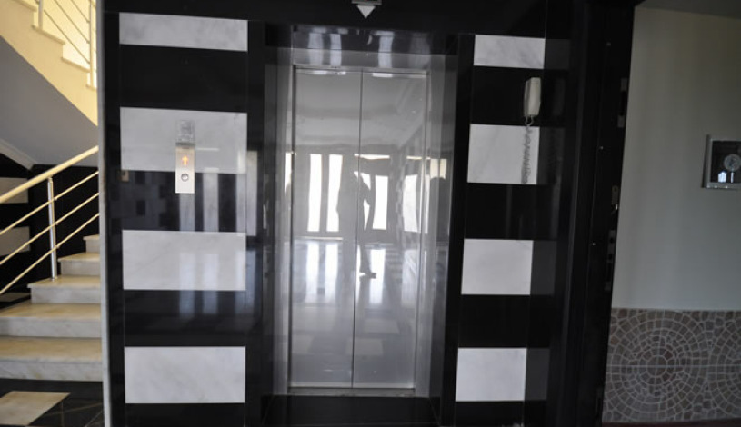 Apartment Antalya-Mersin Yolu Alanya - Apt 32853