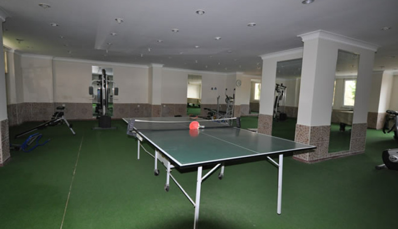 Apartment Antalya-Mersin Yolu Alanya - Apt 32853