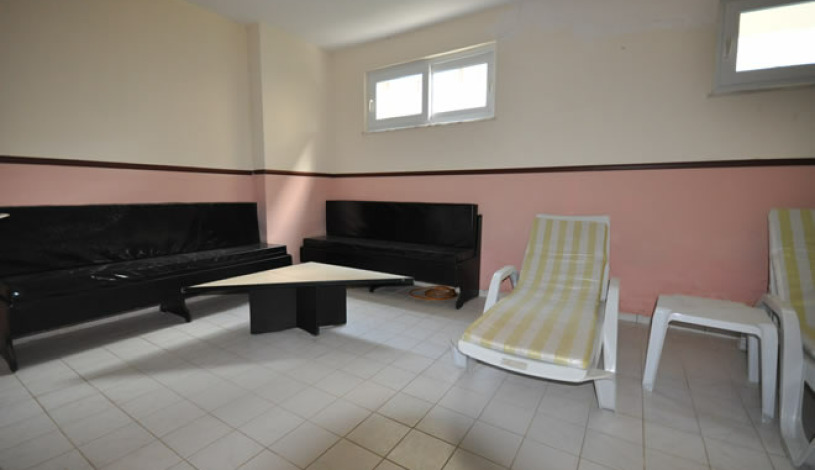 Apartment Antalya-Mersin Yolu Alanya - Apt 32853